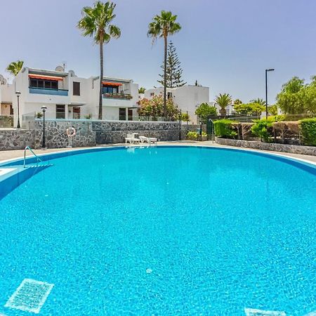 Apartment Apart America - 150 Meters From The Beach, Free Wi-Fi Arona  Extérieur photo